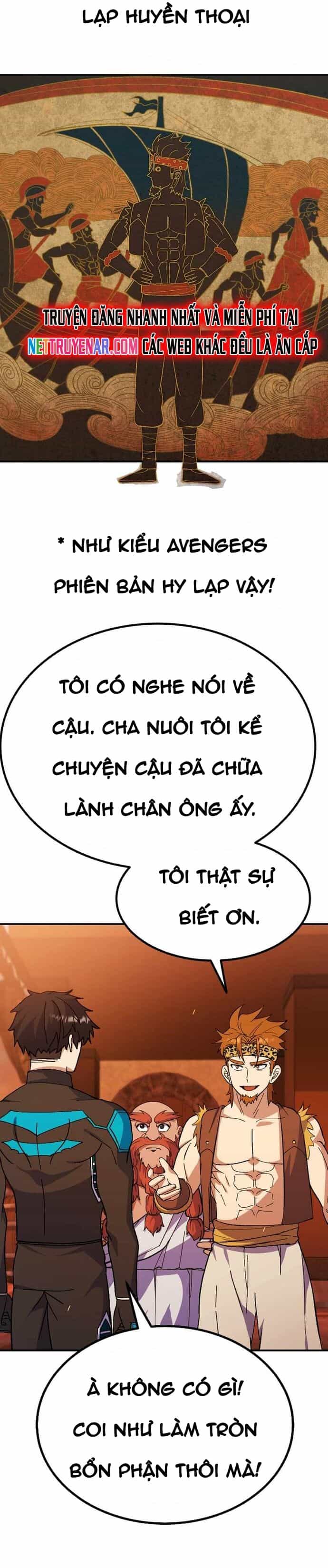 Shipper Của Thần - Chương 25 - ảnh 18