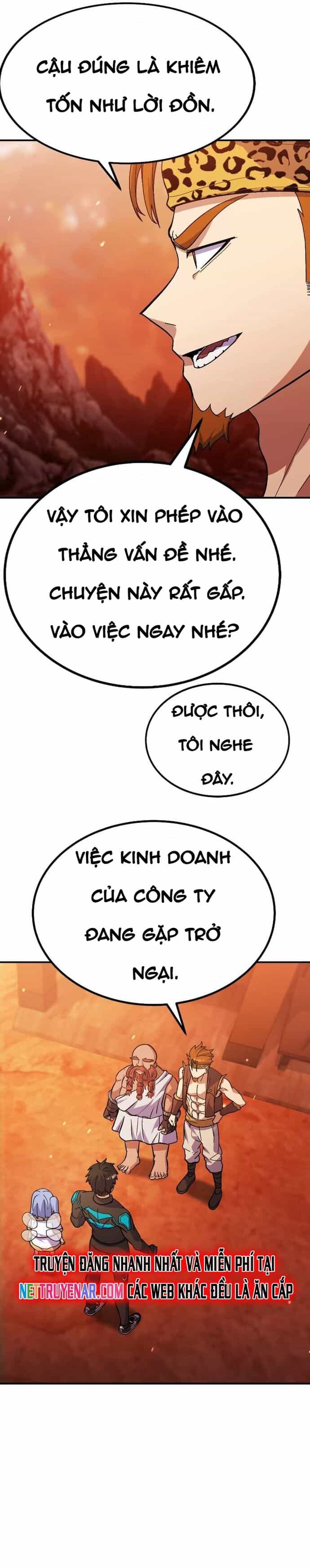 Shipper Của Thần - Chương 25 - ảnh 19