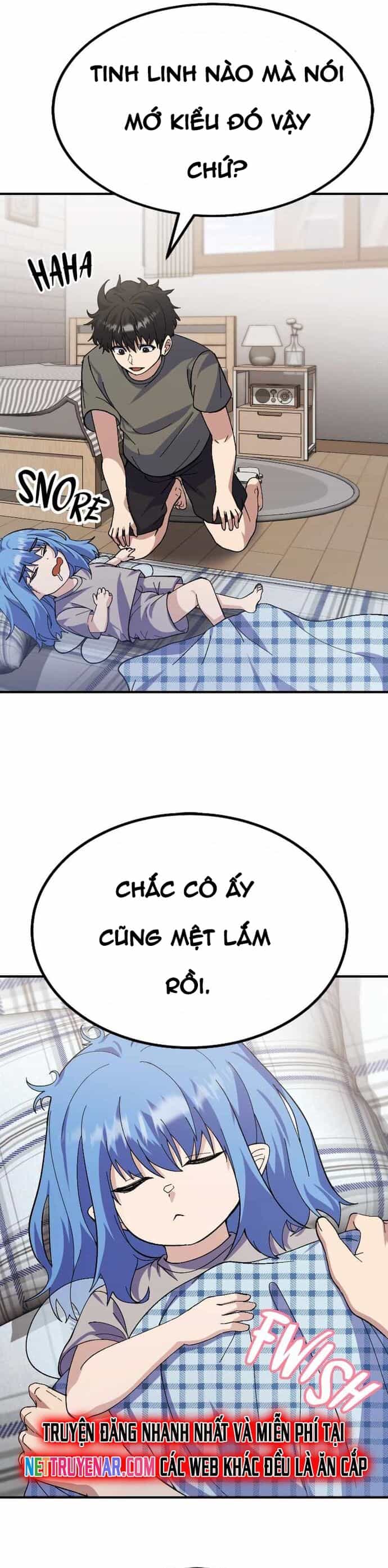 Shipper Của Thần - Chương 25 - ảnh 3