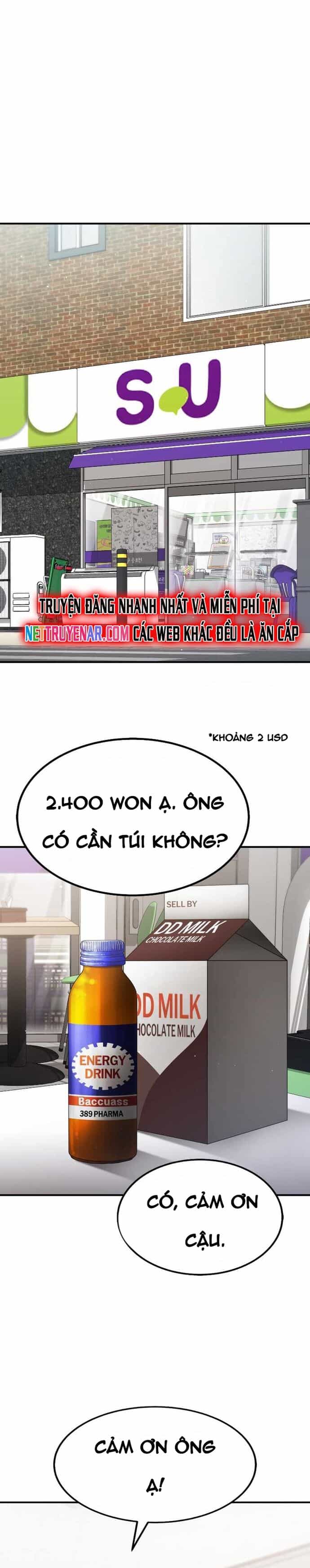 Shipper Của Thần - Chương 25 - ảnh 5