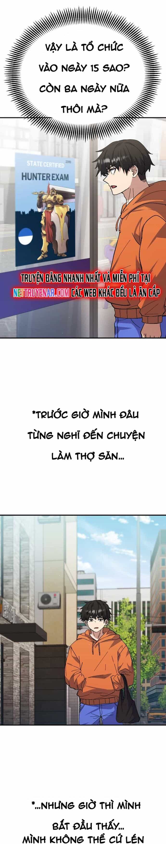 Shipper Của Thần - Chương 25 - ảnh 7