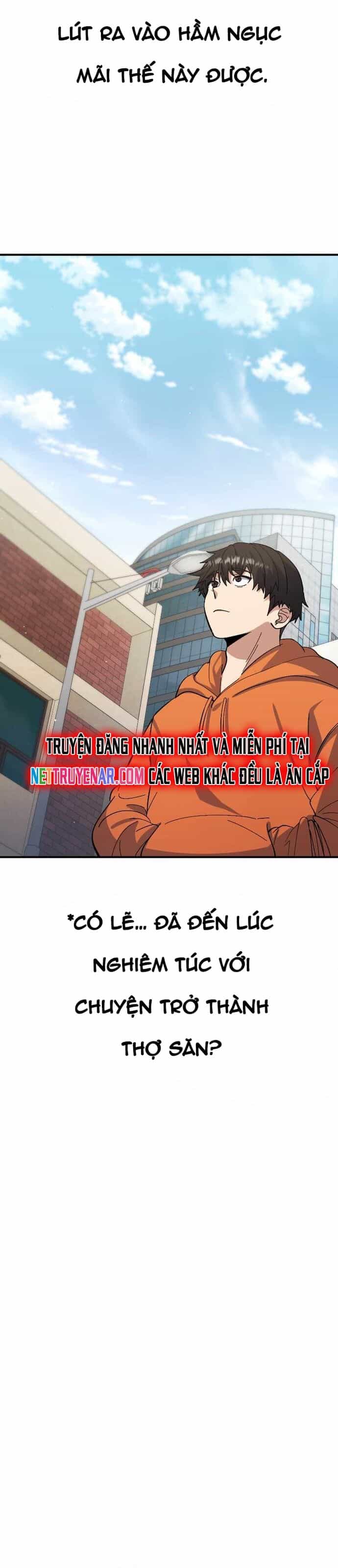 Shipper Của Thần - Chương 25 - ảnh 8
