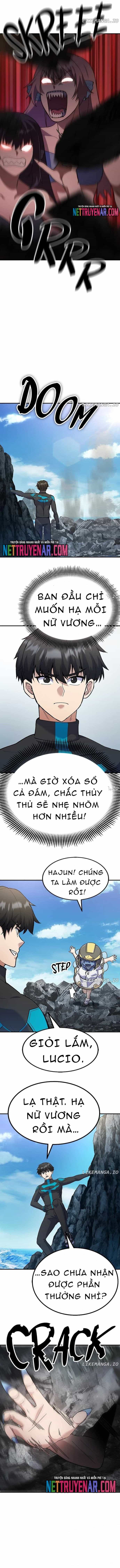 Shipper Của Thần - Chương 26 - ảnh 10