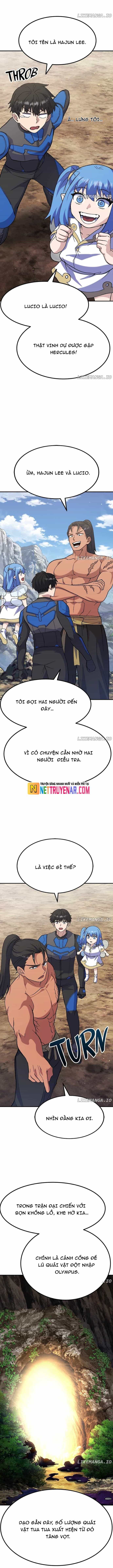 Shipper Của Thần - Chương 28 - ảnh 11