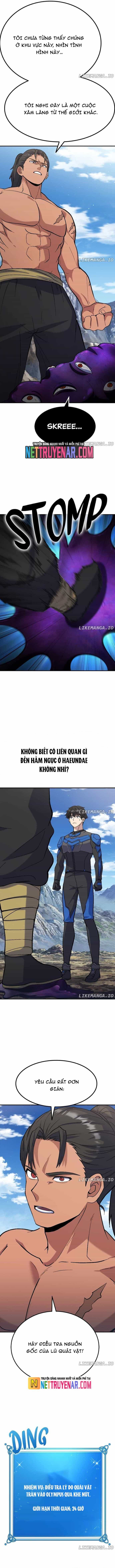 Shipper Của Thần - Chương 28 - ảnh 12