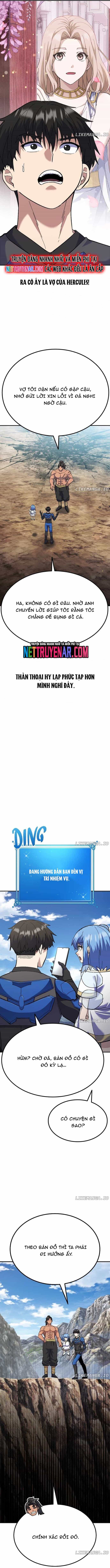 Shipper Của Thần - Chương 28 - ảnh 14