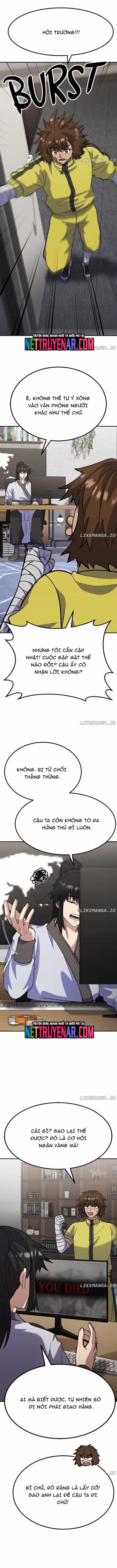 Shipper Của Thần - Chương 28 - ảnh 16