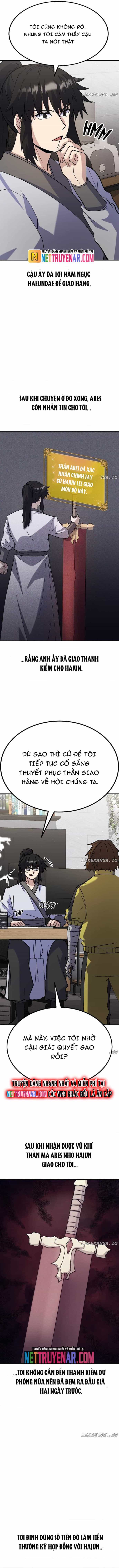 Shipper Của Thần - Chương 28 - ảnh 17