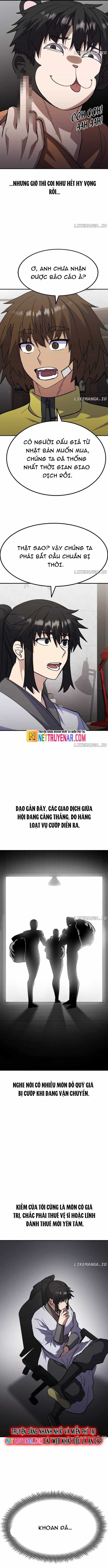Shipper Của Thần - Chương 28 - ảnh 18