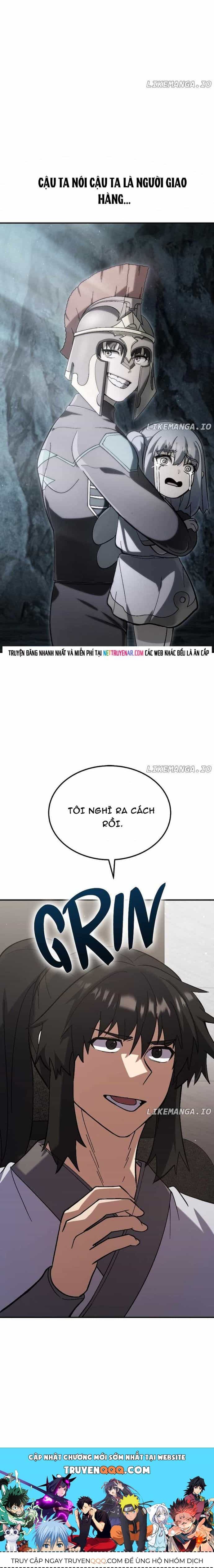 Shipper Của Thần - Chương 28 - ảnh 19