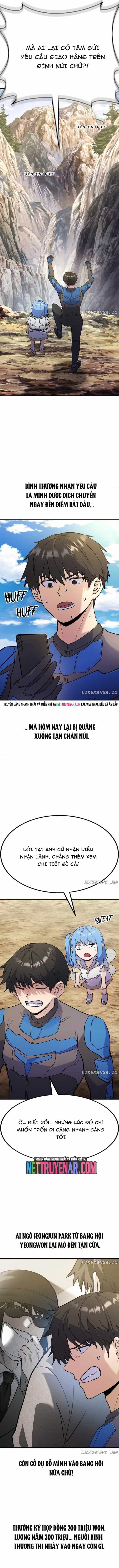 Shipper Của Thần - Chương 28 - ảnh 3