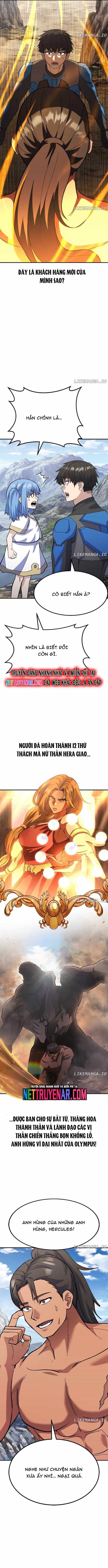 Shipper Của Thần - Chương 28 - ảnh 9