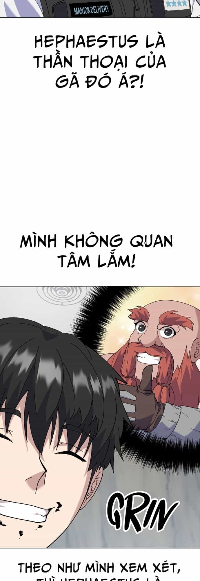 Shipper Của Thần - Chương 2 - ảnh 12