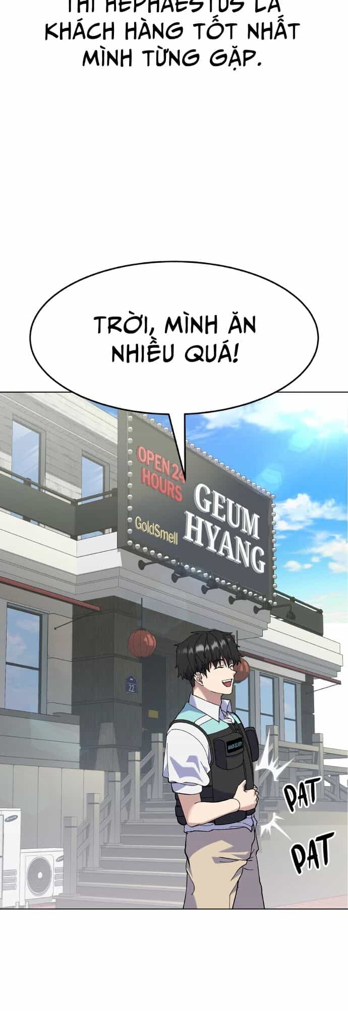 Shipper Của Thần - Chương 2 - ảnh 13
