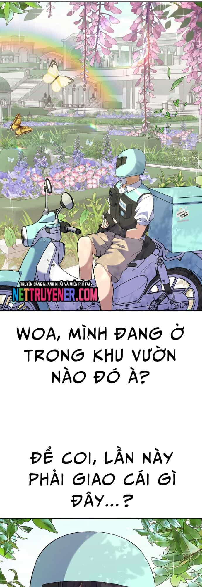 Shipper Của Thần - Chương 2 - ảnh 22