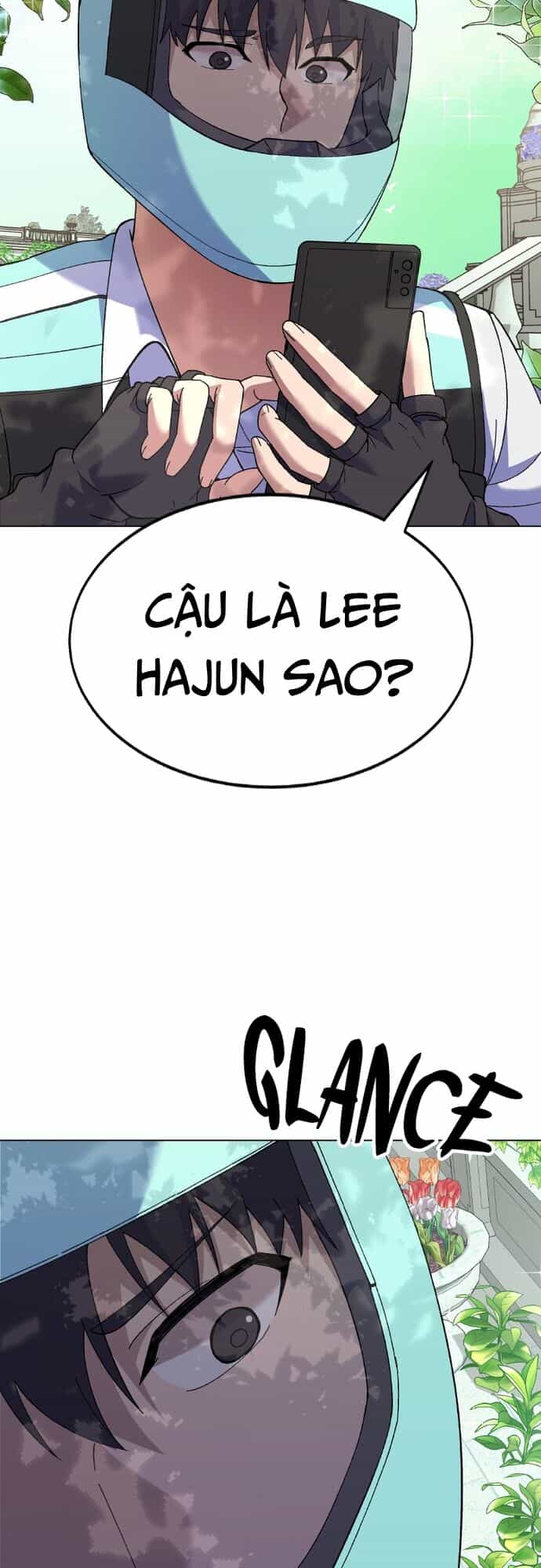 Shipper Của Thần - Chương 2 - ảnh 23
