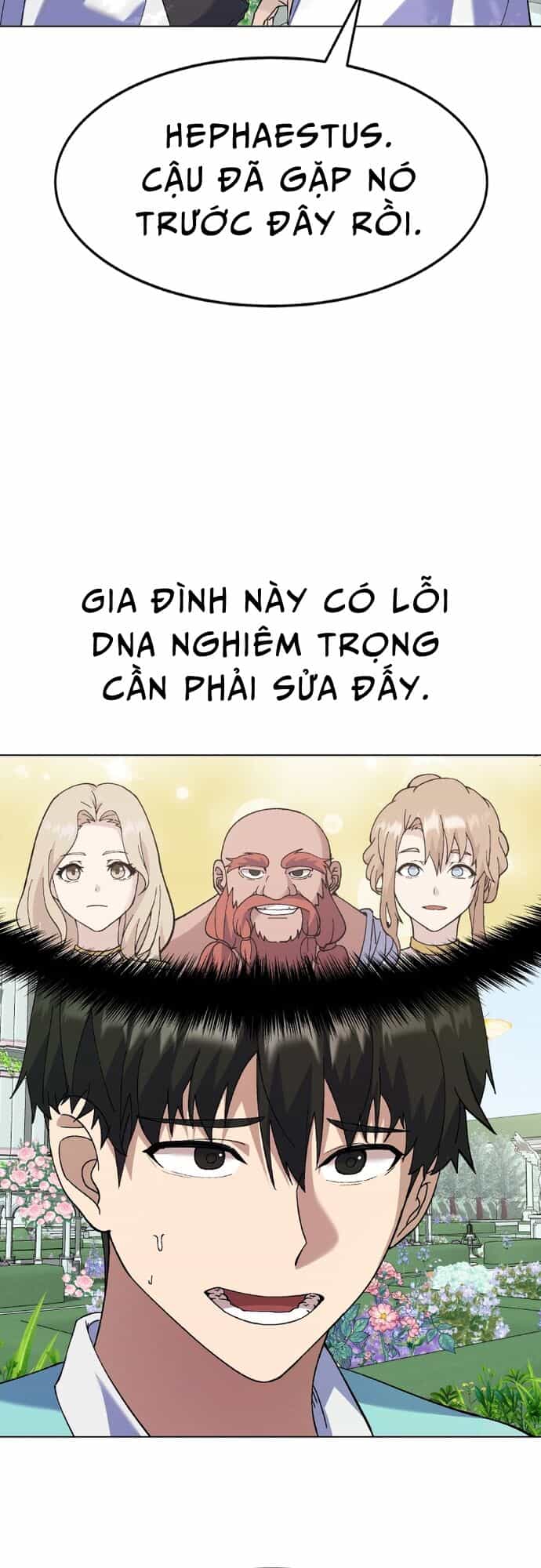 Shipper Của Thần - Chương 2 - ảnh 27