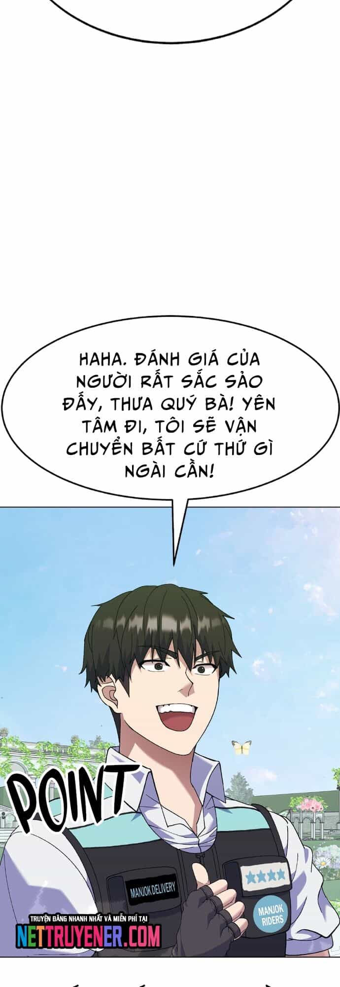 Shipper Của Thần - Chương 2 - ảnh 29