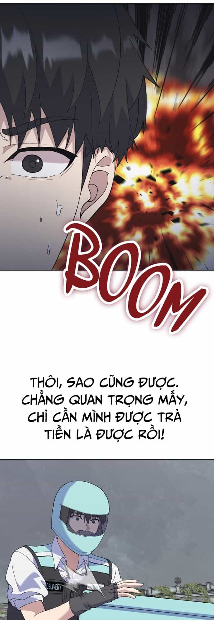Shipper Của Thần - Chương 2 - ảnh 39
