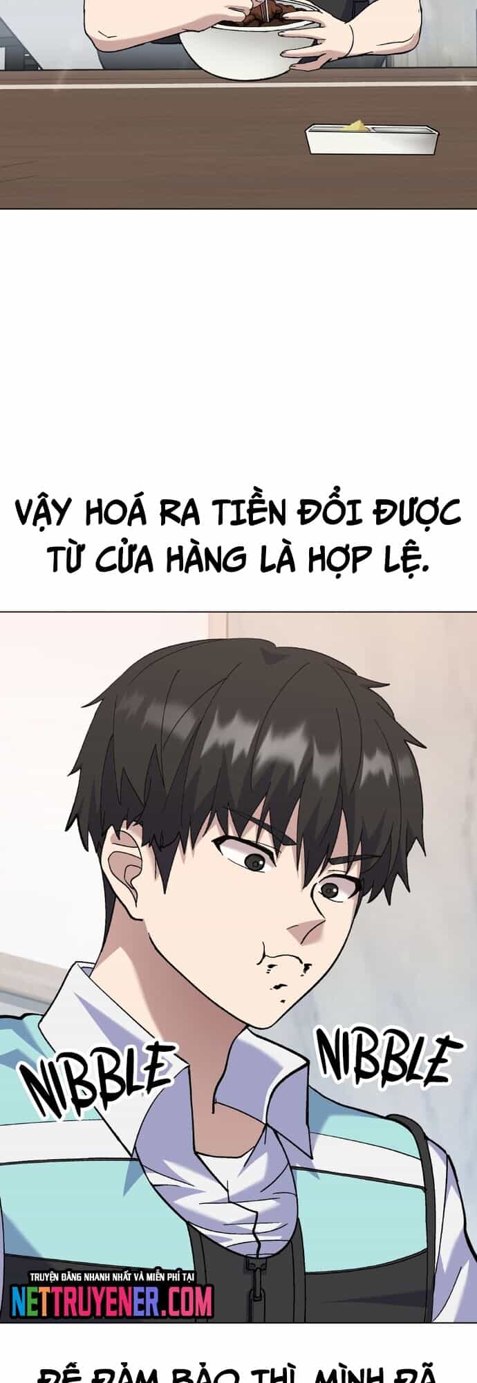 Shipper Của Thần - Chương 2 - ảnh 5