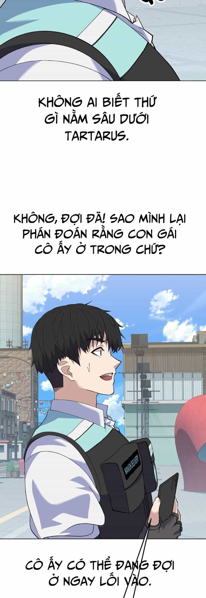 Shipper Của Thần - Chương 2 - ảnh 55