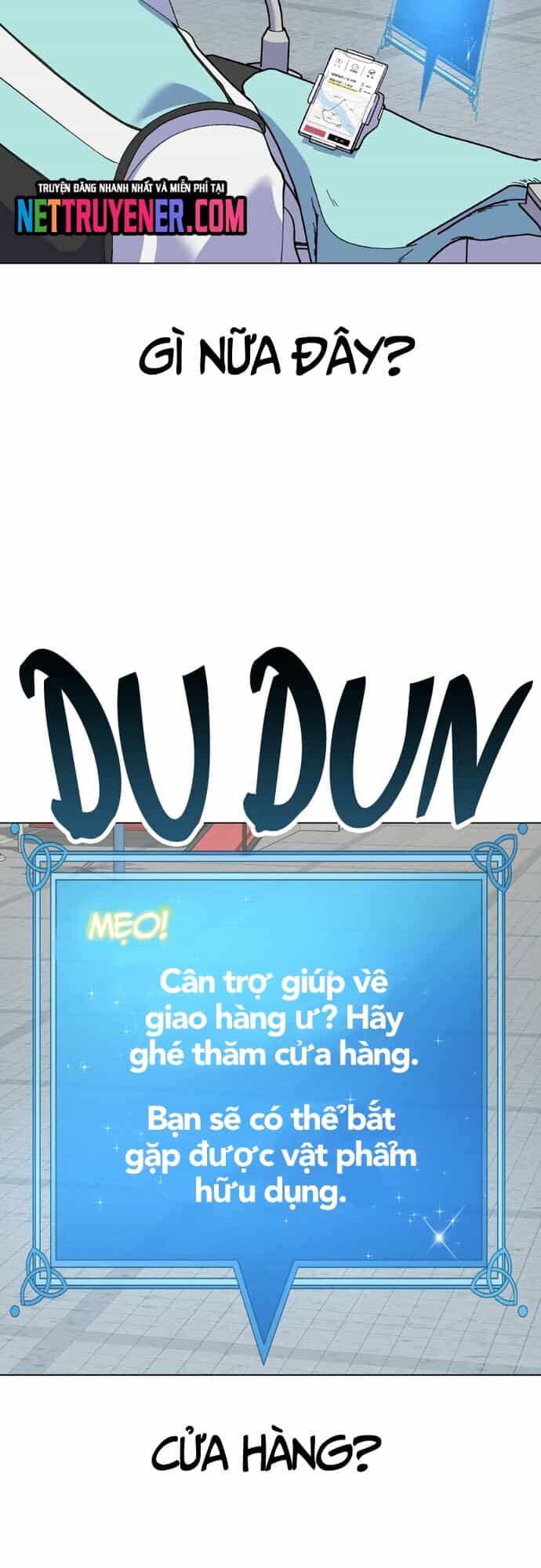 Shipper Của Thần - Chương 2 - ảnh 64