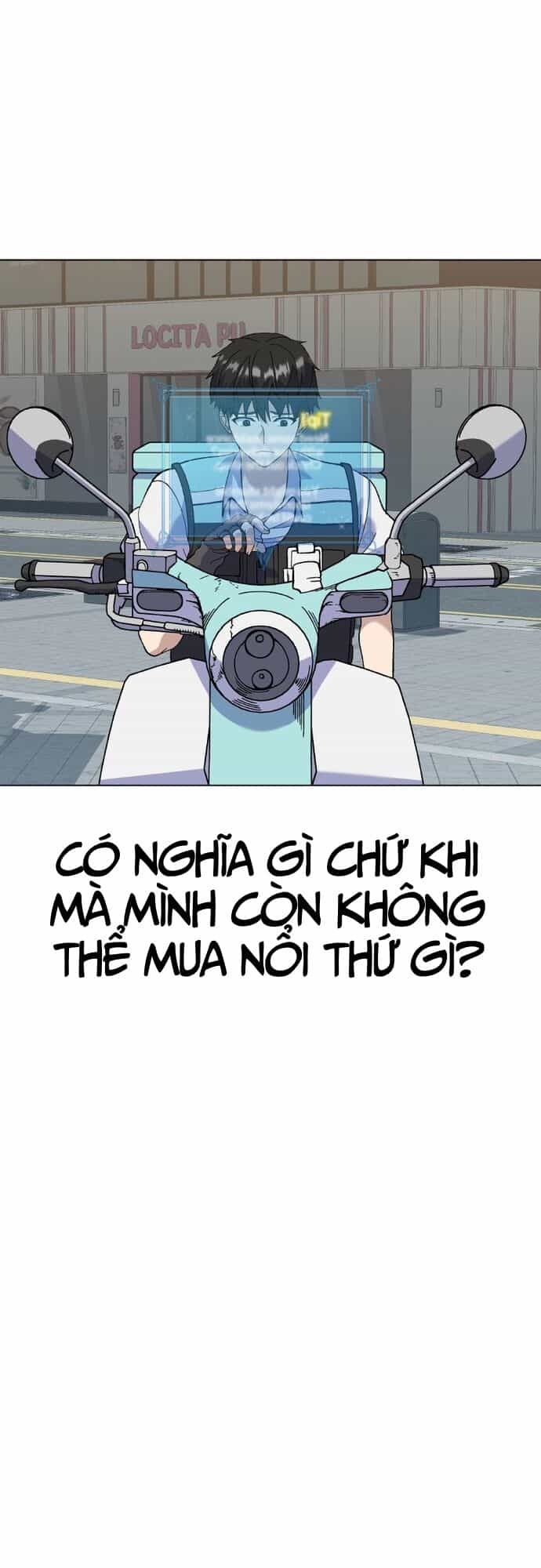 Shipper Của Thần - Chương 2 - ảnh 65