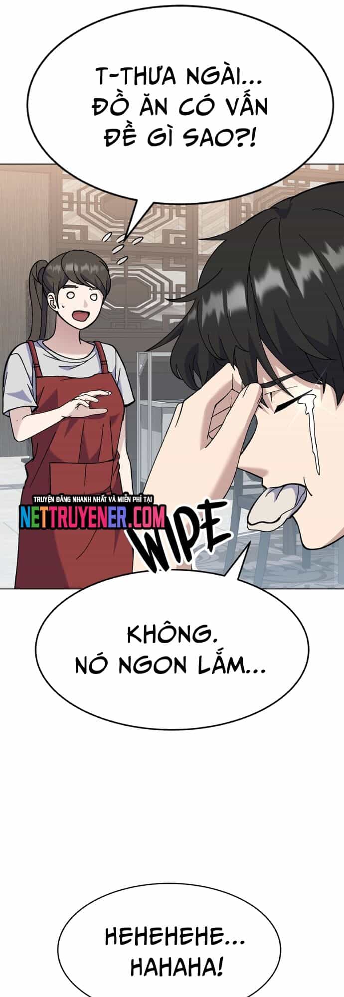 Shipper Của Thần - Chương 2 - ảnh 7