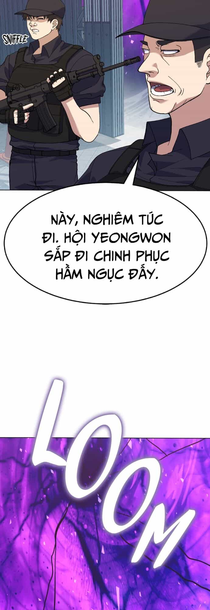 Shipper Của Thần - Chương 2 - ảnh 78