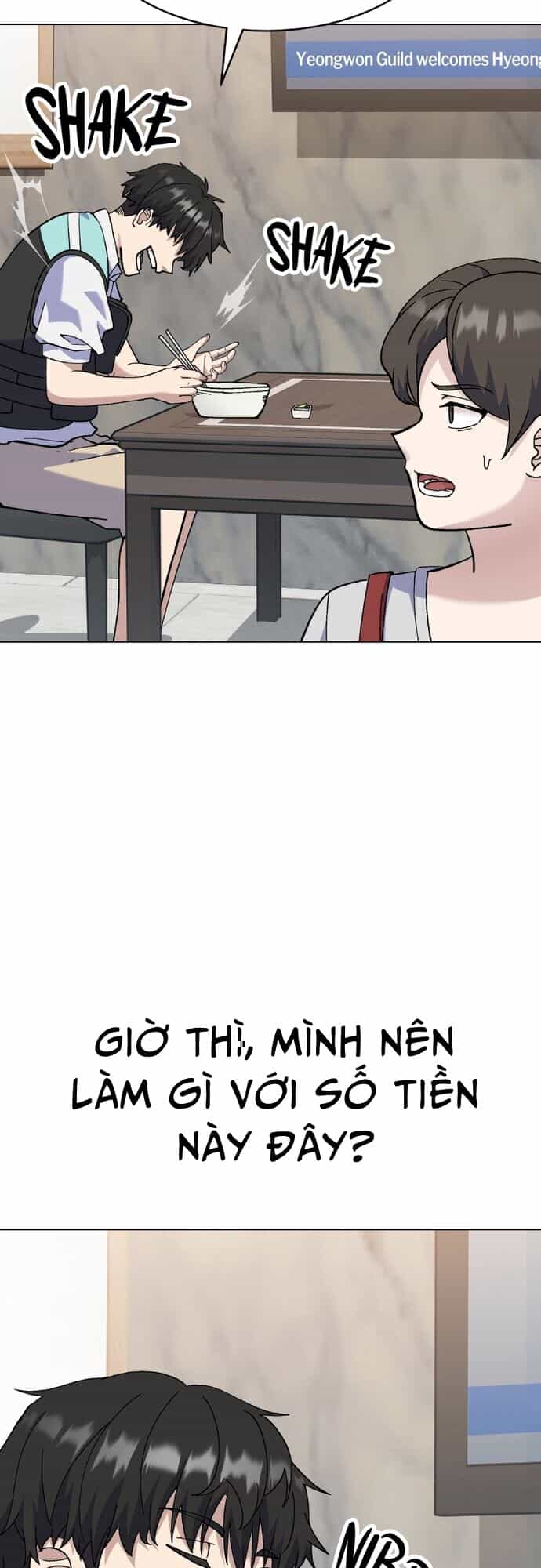 Shipper Của Thần - Chương 2 - ảnh 8