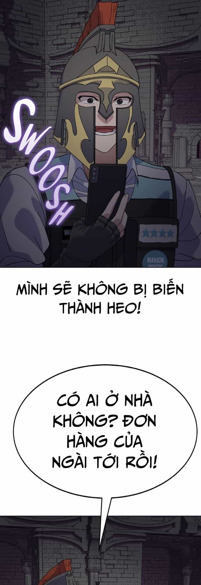 Shipper Của Thần - Chương 2 - ảnh 89