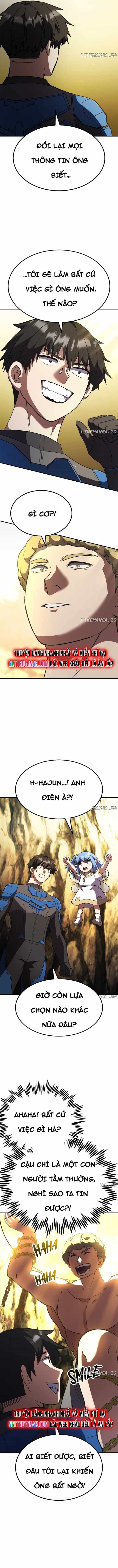 Shipper Của Thần - Chương 29 - ảnh 11