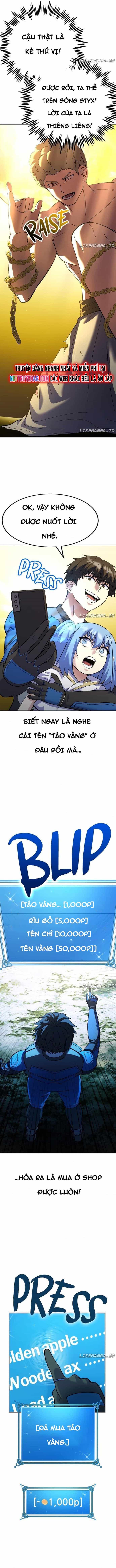 Shipper Của Thần - Chương 29 - ảnh 14