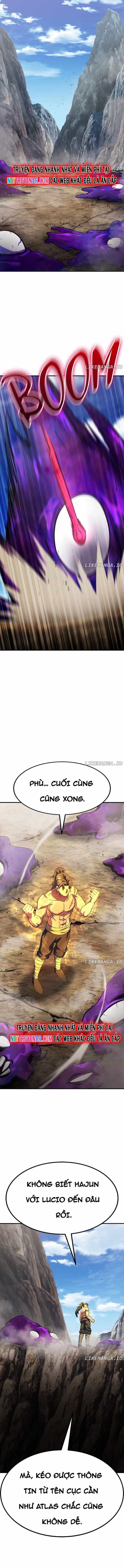 Shipper Của Thần - Chương 29 - ảnh 16