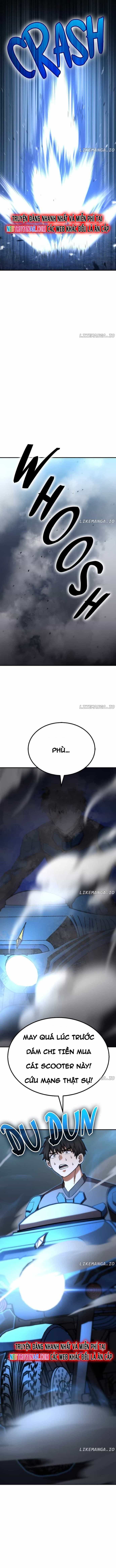 Shipper Của Thần - Chương 29 - ảnh 3