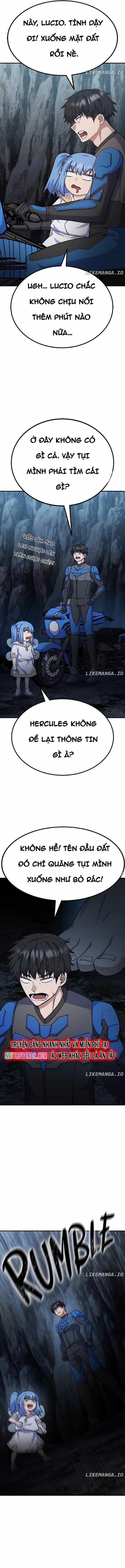 Shipper Của Thần - Chương 29 - ảnh 4