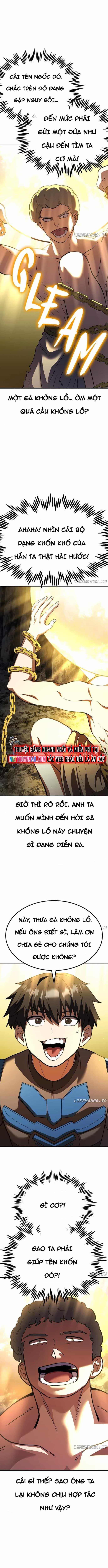 Shipper Của Thần - Chương 29 - ảnh 8