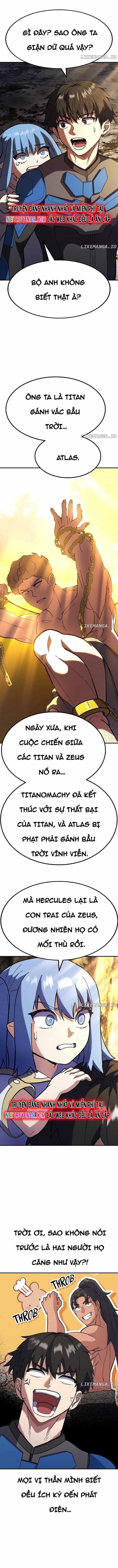 Shipper Của Thần - Chương 29 - ảnh 9