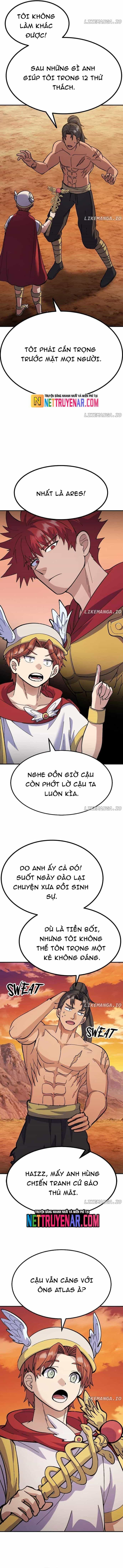 Shipper Của Thần - Chương 30 - ảnh 11