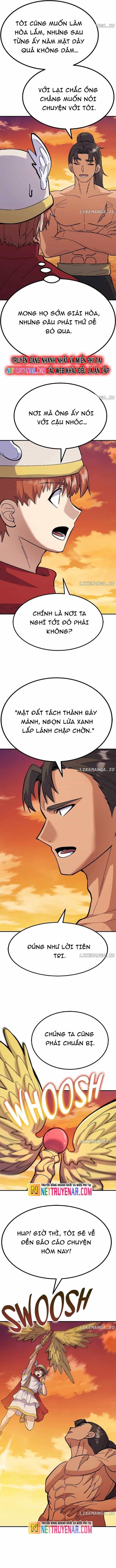 Shipper Của Thần - Chương 30 - ảnh 12