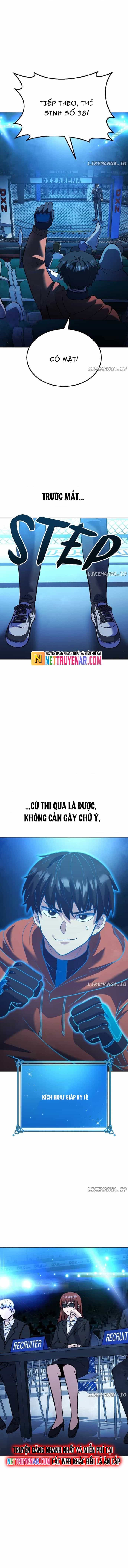 Shipper Của Thần - Chương 30 - ảnh 19