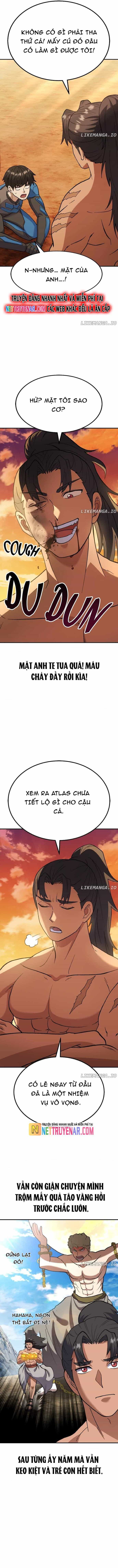 Shipper Của Thần - Chương 30 - ảnh 3