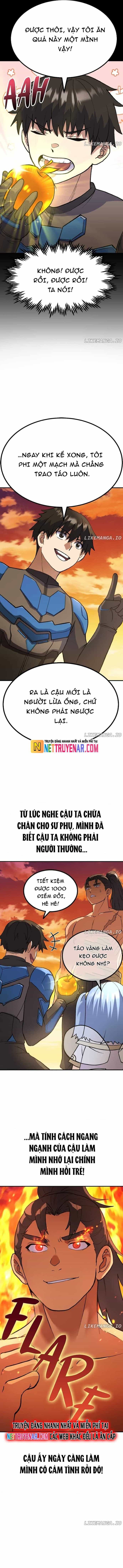 Shipper Của Thần - Chương 30 - ảnh 6