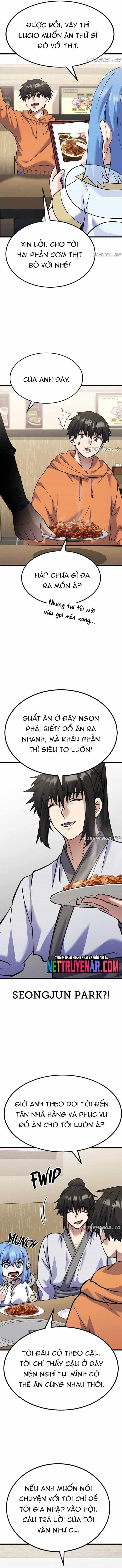 Shipper Của Thần - Chương 31 - ảnh 12