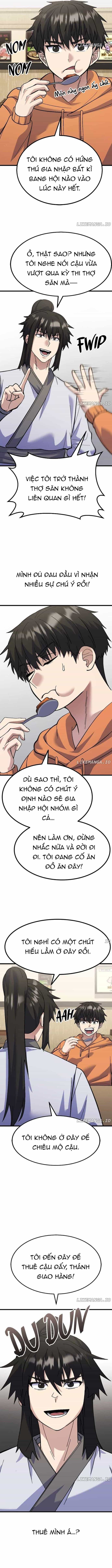 Shipper Của Thần - Chương 31 - ảnh 13