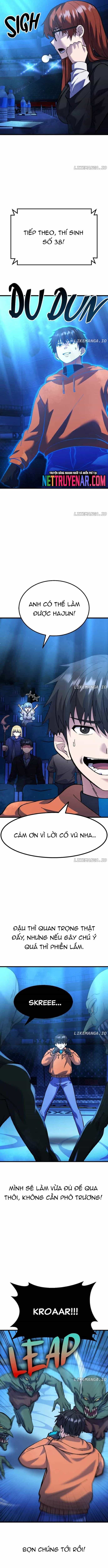 Shipper Của Thần - Chương 31 - ảnh 3