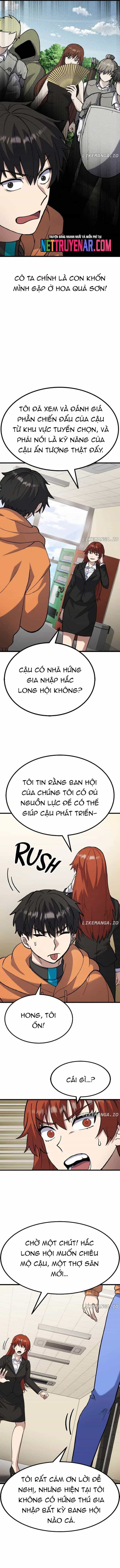 Shipper Của Thần - Chương 31 - ảnh 8