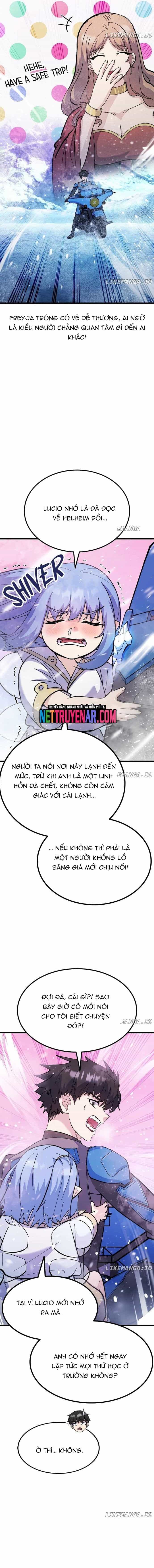 Shipper Của Thần - Chương 34 - ảnh 14