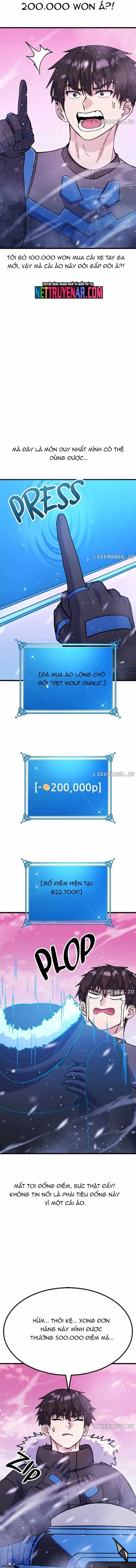 Shipper Của Thần - Chương 34 - ảnh 16