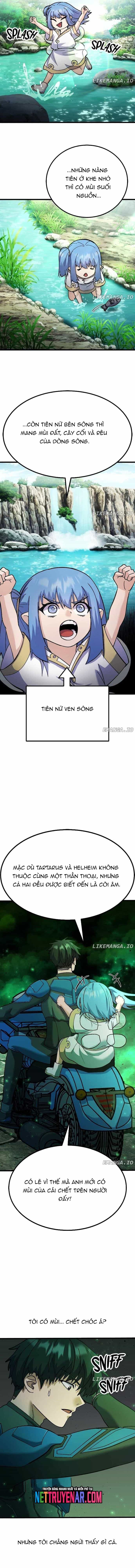 Shipper Của Thần - Chương 34 - ảnh 7